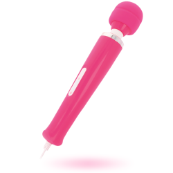 Intense - Masseur Keanu Wand Rose